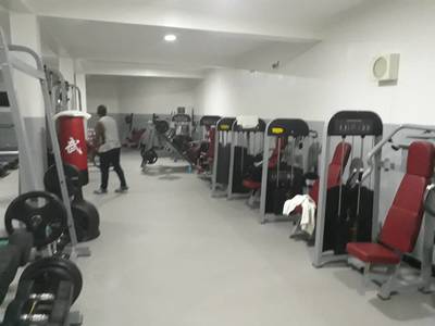尼日利亚客户再牵手康宜健身 合作燃起行业新火花