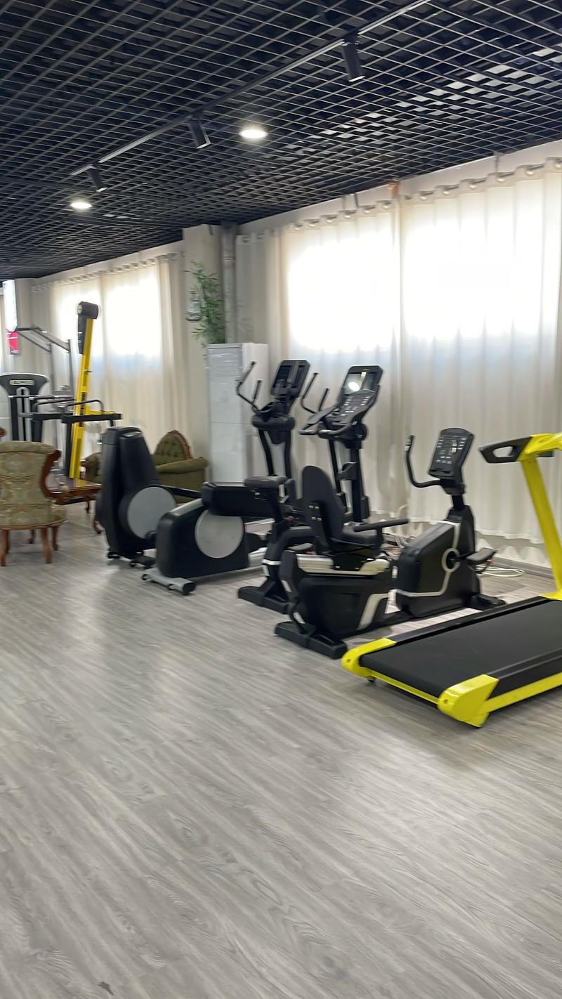 长春健身器材厂家 品质匠心，健康同行